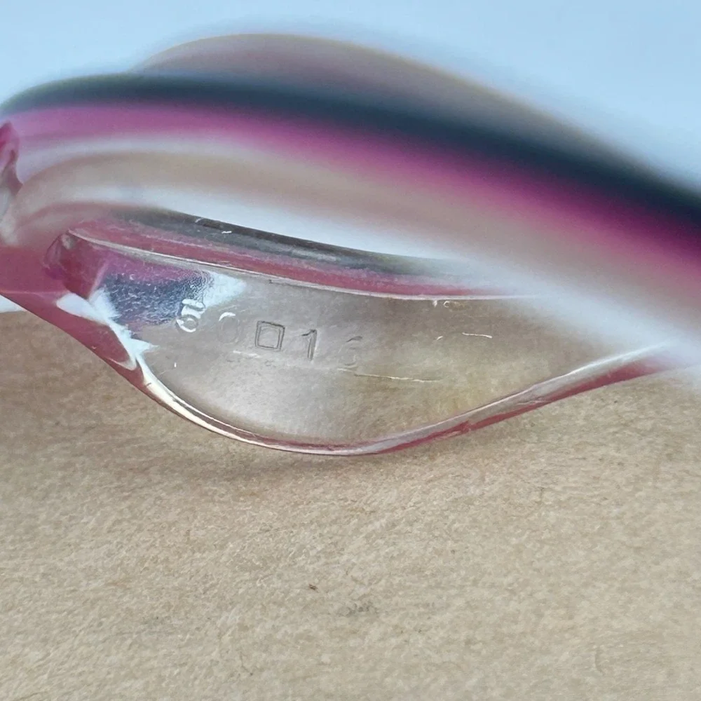 Kate Spade Georgette Esa Women's Eyeglasses Frame Pink Full Rim 50-16 135‎ mm